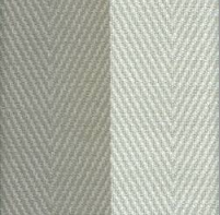 4668- Pearl Taupe Tetbury Wide Stripe